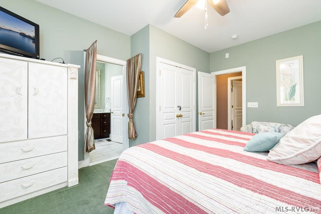 263 Pinewood Acres Drive, Henrico NC 27842 photo 11