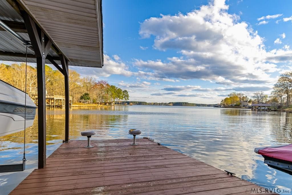 263 Pinewood Acres Drive, Henrico NC 27842 photo 40