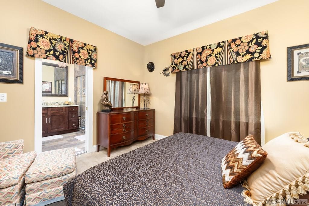 263 Pinewood Acres Drive, Henrico NC 27842 photo 8