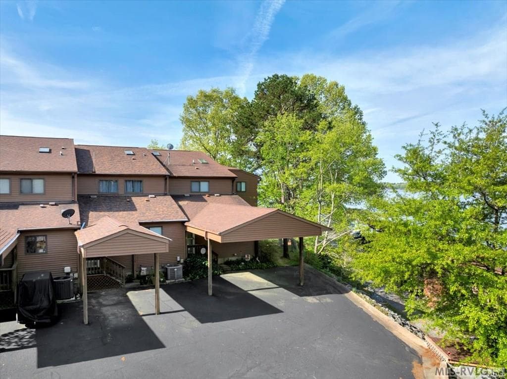 322 Sandy Trace Drive, Henrico NC 27842 photo 2