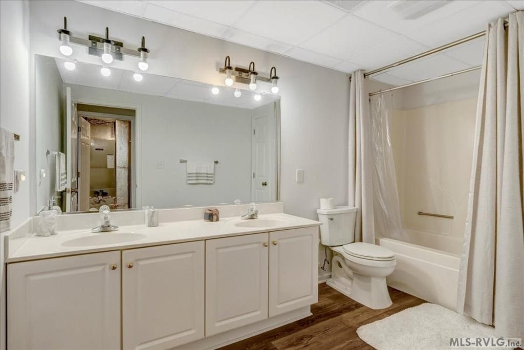 322 Sandy Trace Drive, Henrico NC 27842 photo 24