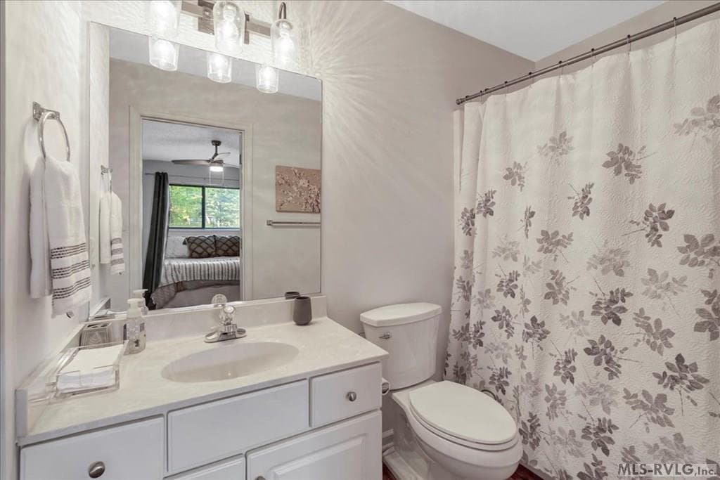 322 Sandy Trace Drive, Henrico NC 27842 photo 14
