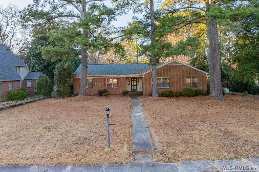 314 Mosby Ave., Littleton NC 27850 photo 2