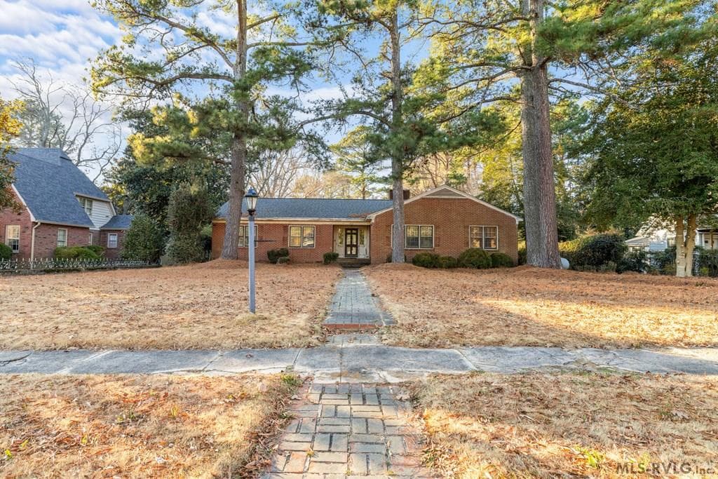 314 Mosby Ave., Littleton NC 27850 photo 56
