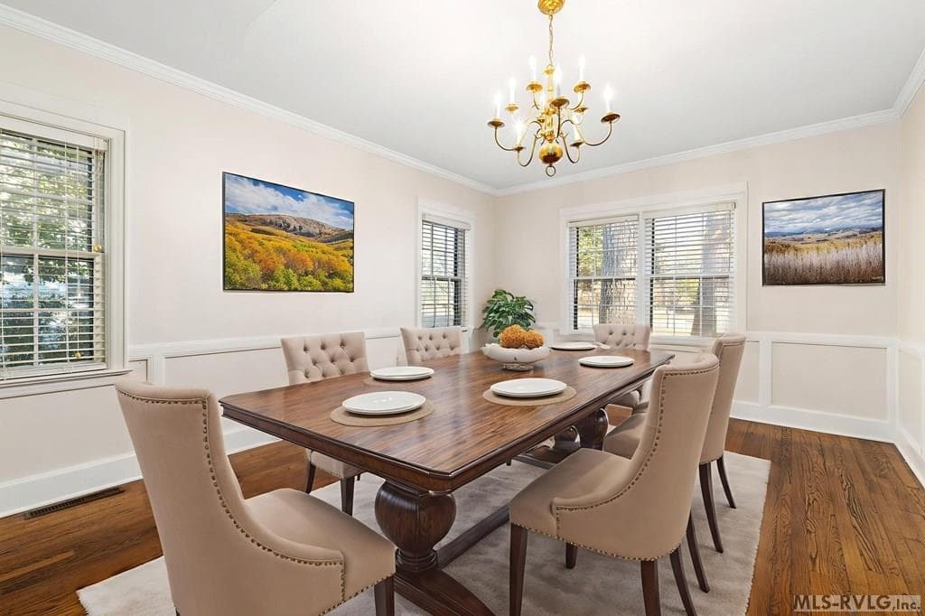 Virtually Furnished