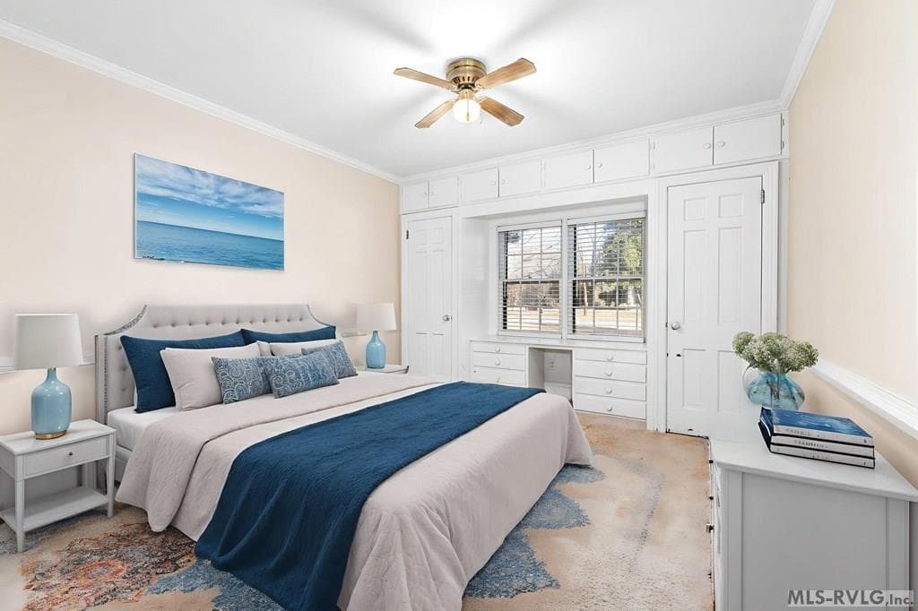 Virtually Furnished