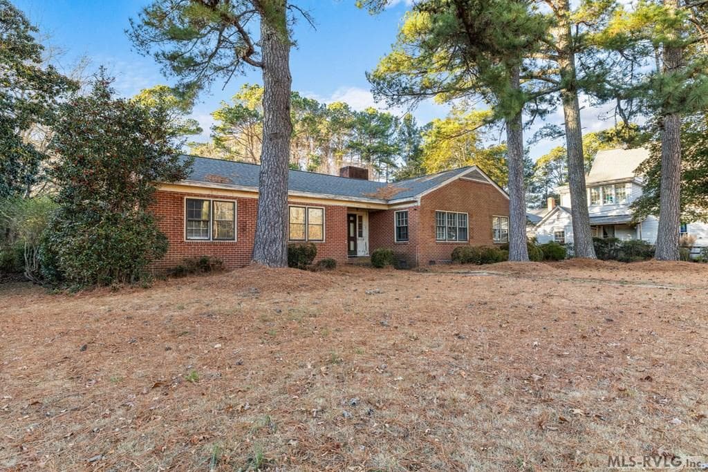 314 Mosby Ave., Littleton NC 27850 photo 55