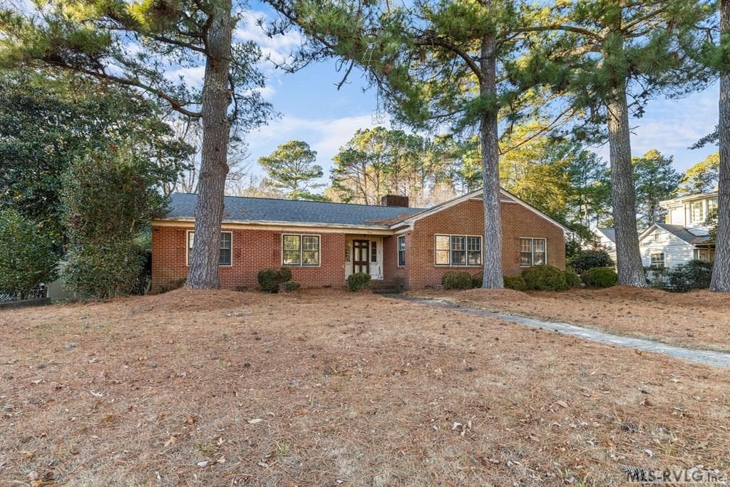 314 Mosby Ave., Littleton NC 27850 photo 54