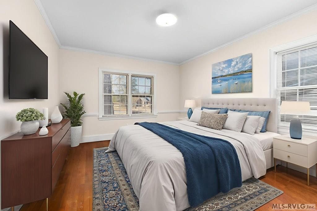 Virtually Furnished