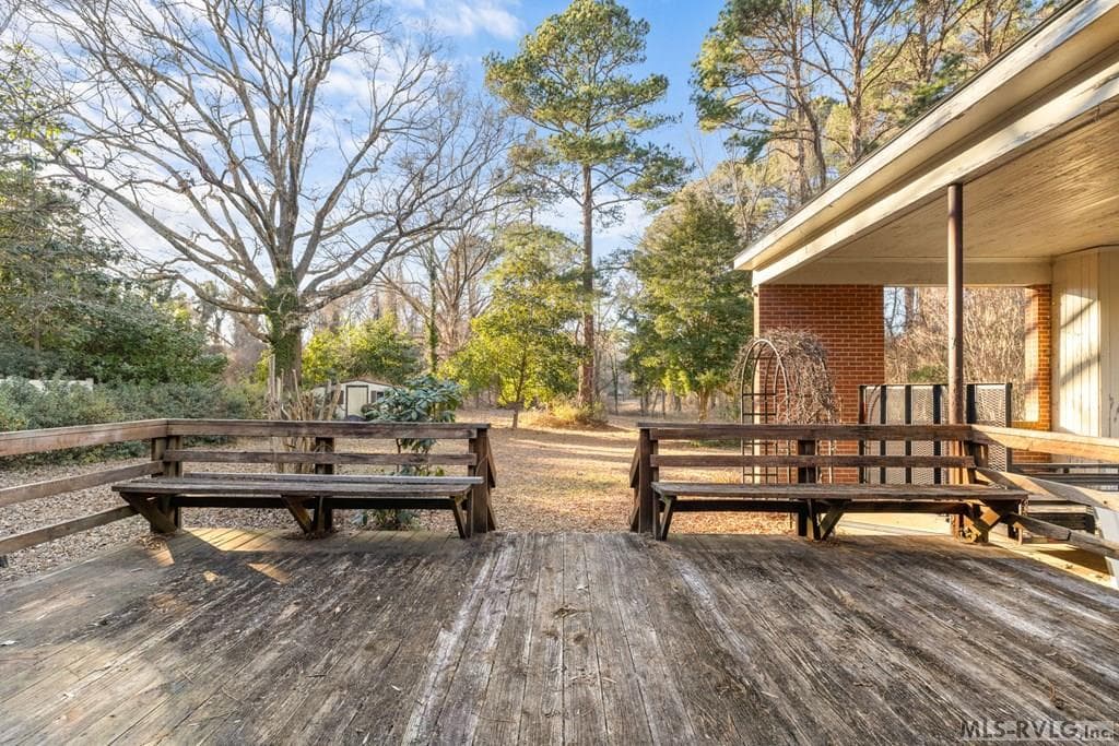314 Mosby Ave., Littleton NC 27850 photo 4