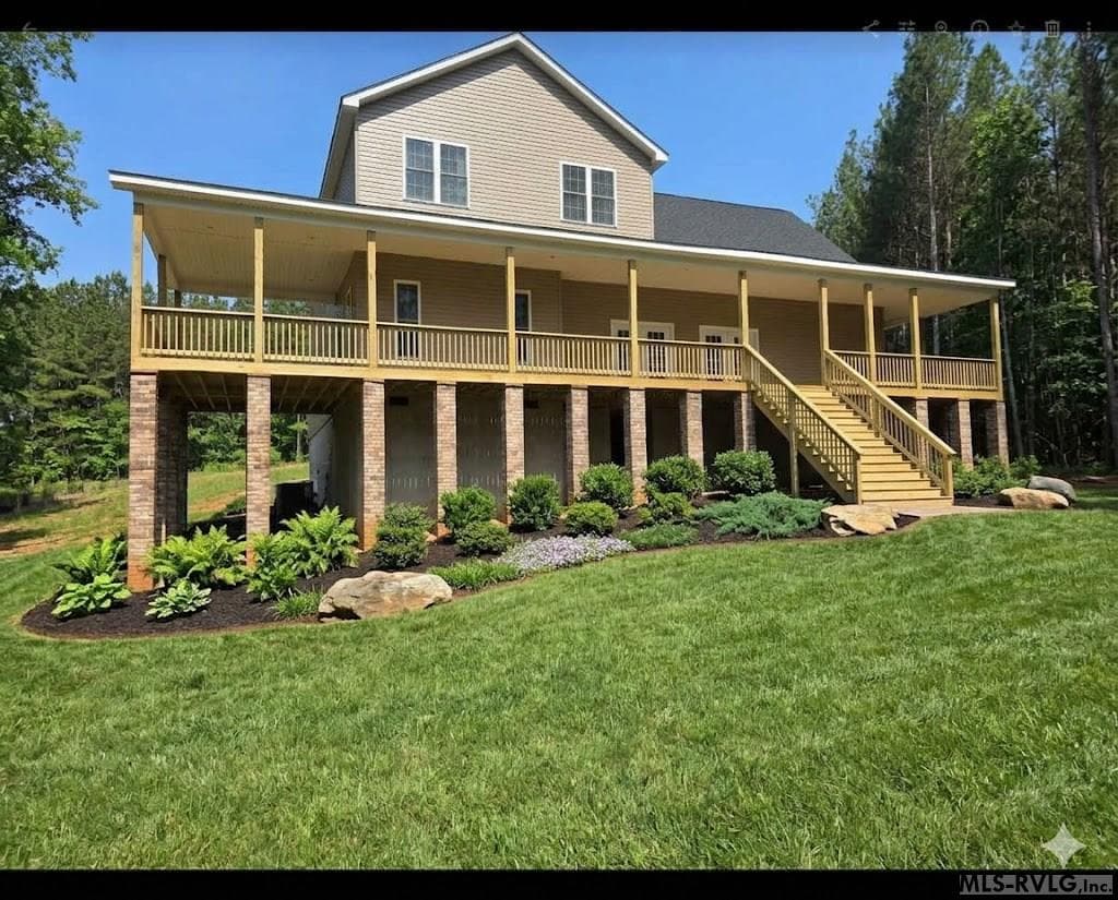 150 Portside, Bracey VA 23919 photo 2
