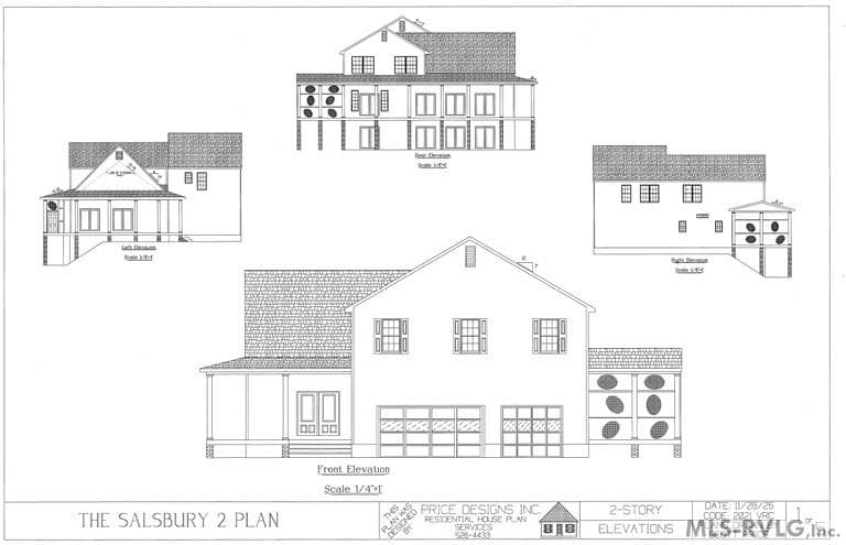 150 Portside, Bracey VA 23919 photo 11