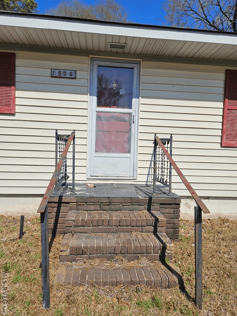 1506 4th Ave, Roanoke Rapids NC 27870 photo 9