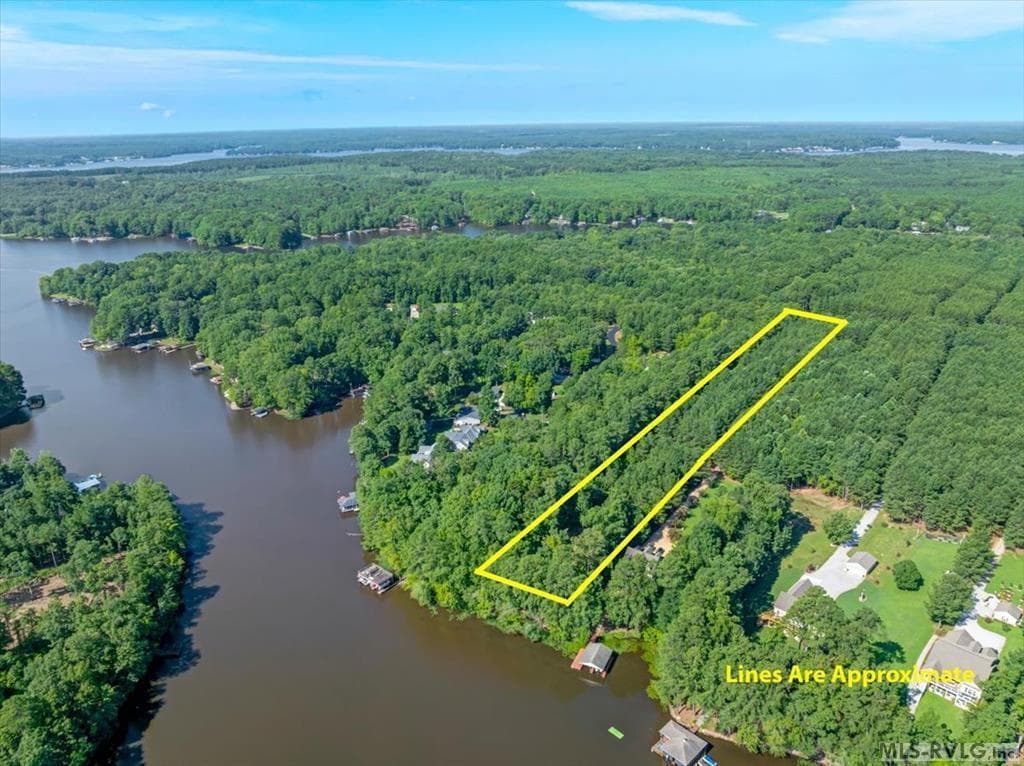 Lot 22 Birdsong Rd, Ebony VA 23845