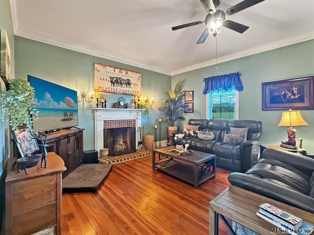 Residential/Vacation at 4943 Grandy, Brodnax VA 23920, Brodnax, photo 57 of 80