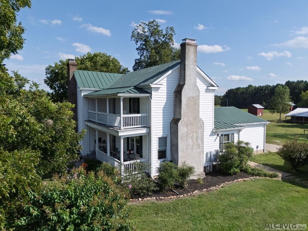Residential/Vacation at 4943 Grandy, Brodnax VA 23920, Brodnax, photo 26 of 80