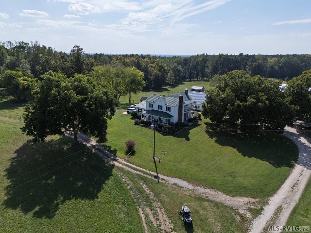Residential/Vacation at 4943 Grandy, Brodnax VA 23920, Brodnax, photo 22 of 80