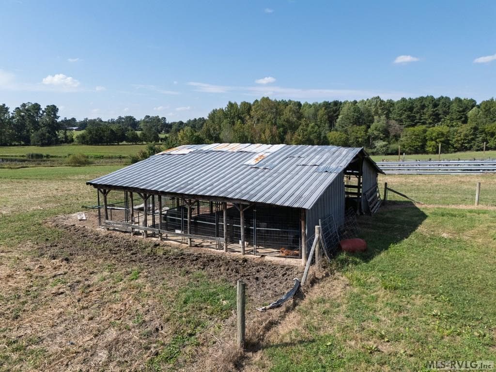 Residential/Vacation at 4943 Grandy, Brodnax VA 23920, Brodnax, photo 32 of 80