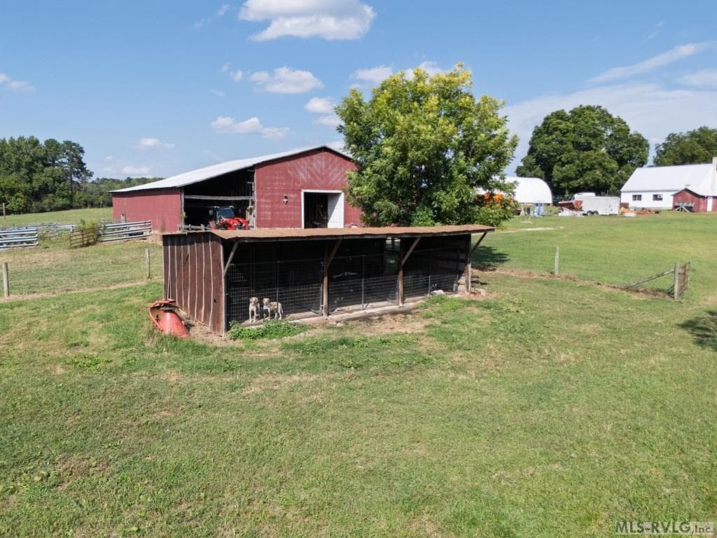 Residential/Vacation at 4943 Grandy, Brodnax VA 23920, Brodnax, photo 33 of 80