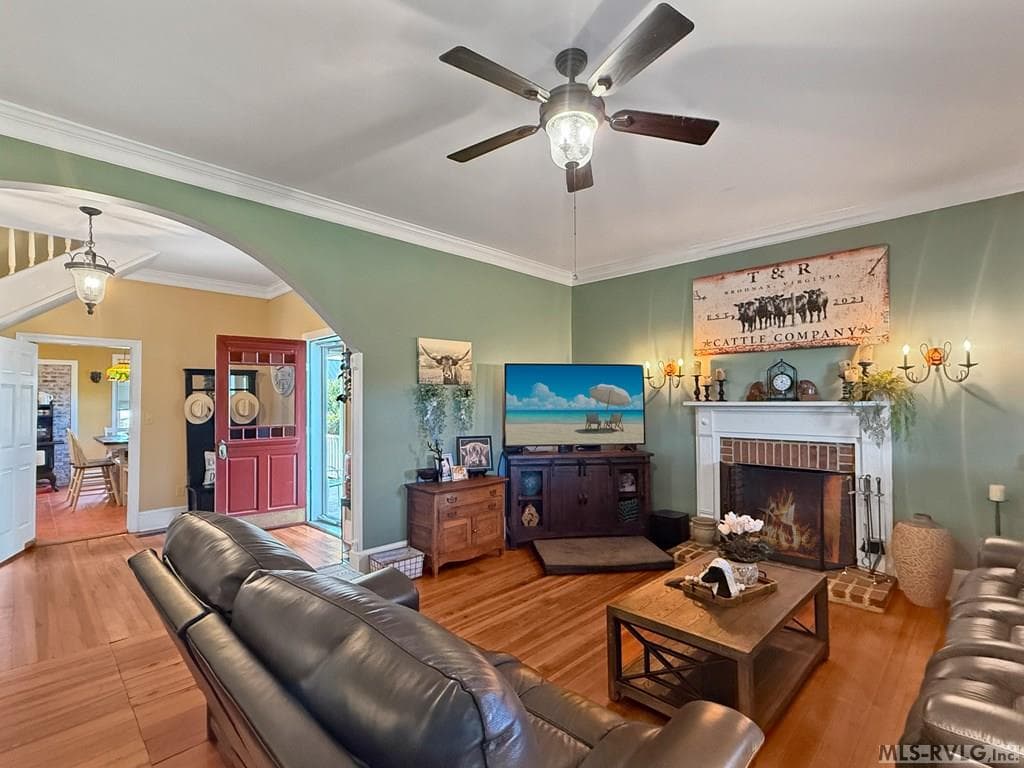Residential/Vacation at 4943 Grandy, Brodnax VA 23920, Brodnax, photo 58 of 80