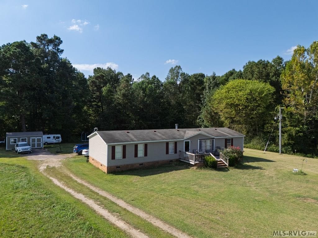 Residential/Vacation at 4943 Grandy, Brodnax VA 23920, Brodnax, photo 44 of 80