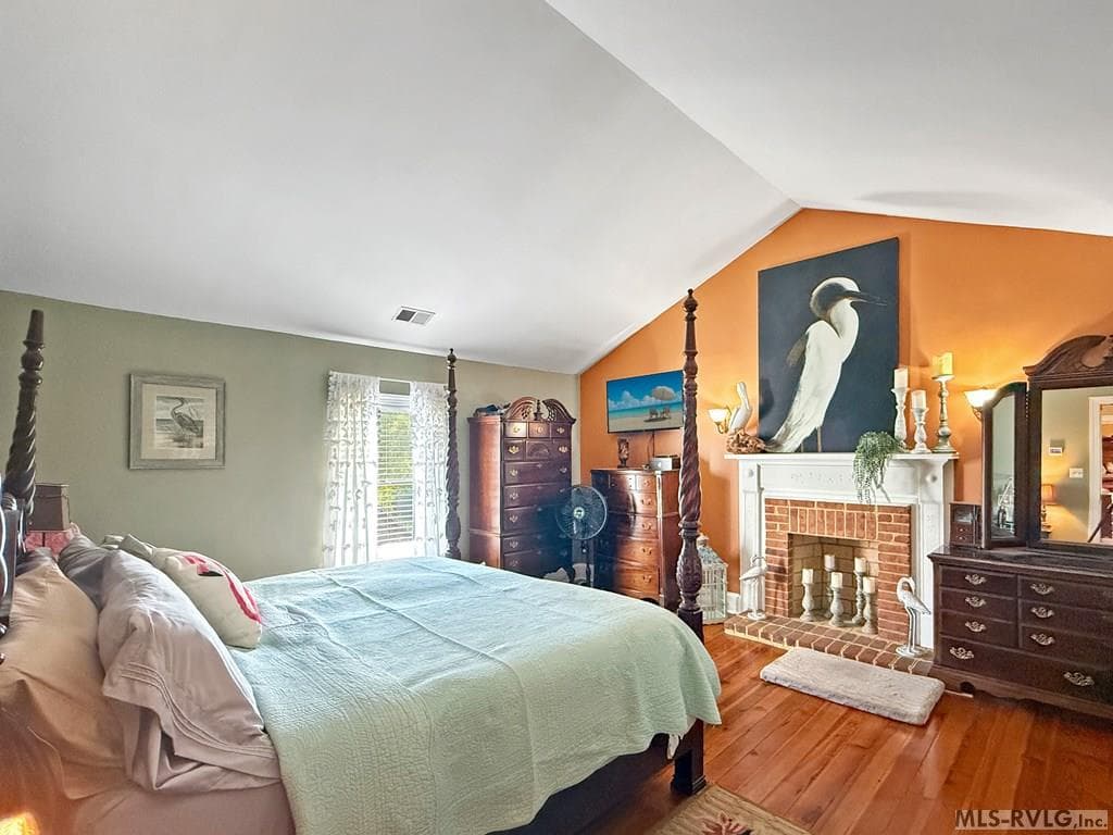 Residential/Vacation at 4943 Grandy, Brodnax VA 23920, Brodnax, photo 68 of 80