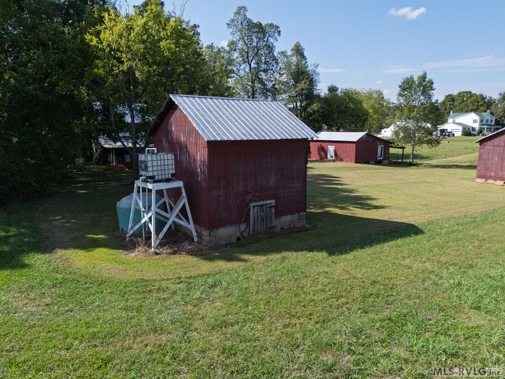 Residential/Vacation at 4943 Grandy, Brodnax VA 23920, Brodnax, photo 39 of 80