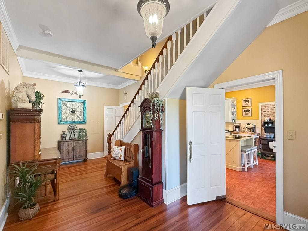Residential/Vacation at 4943 Grandy, Brodnax VA 23920, Brodnax, photo 60 of 80