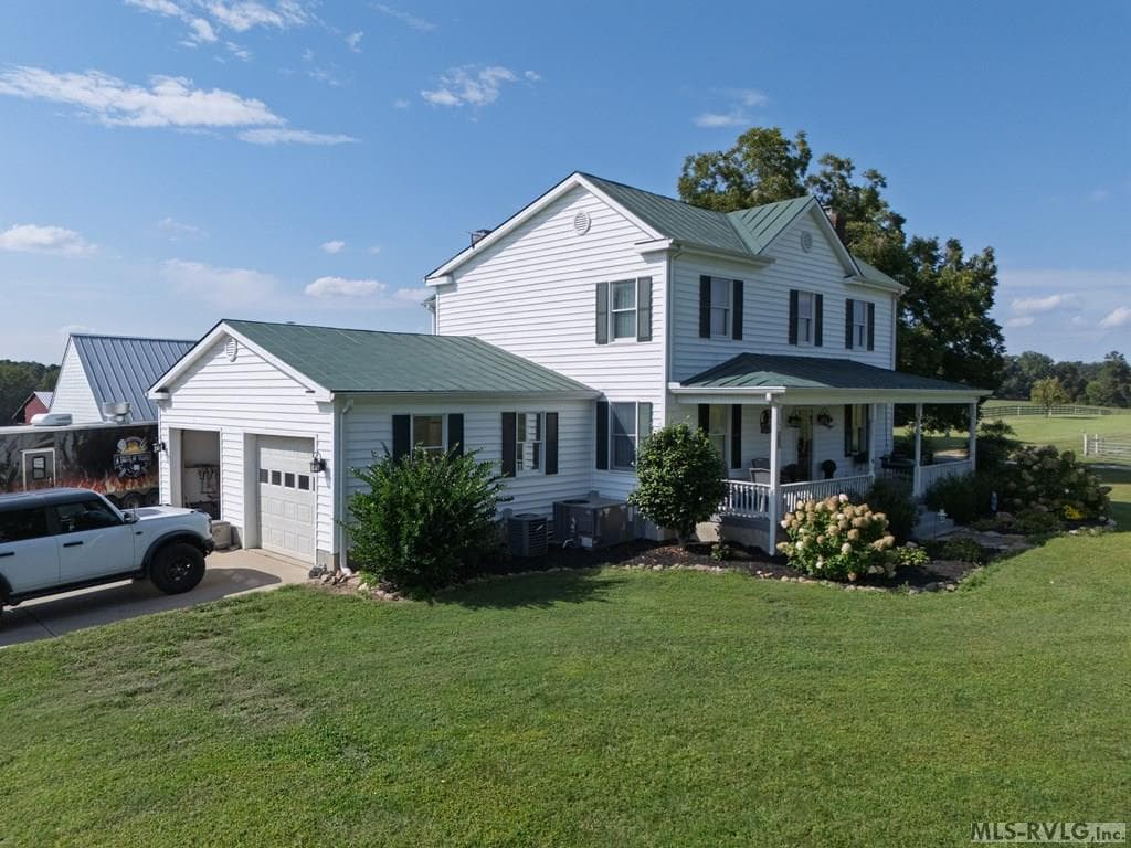 Residential/Vacation at 4943 Grandy, Brodnax VA 23920, Brodnax, photo 25 of 80
