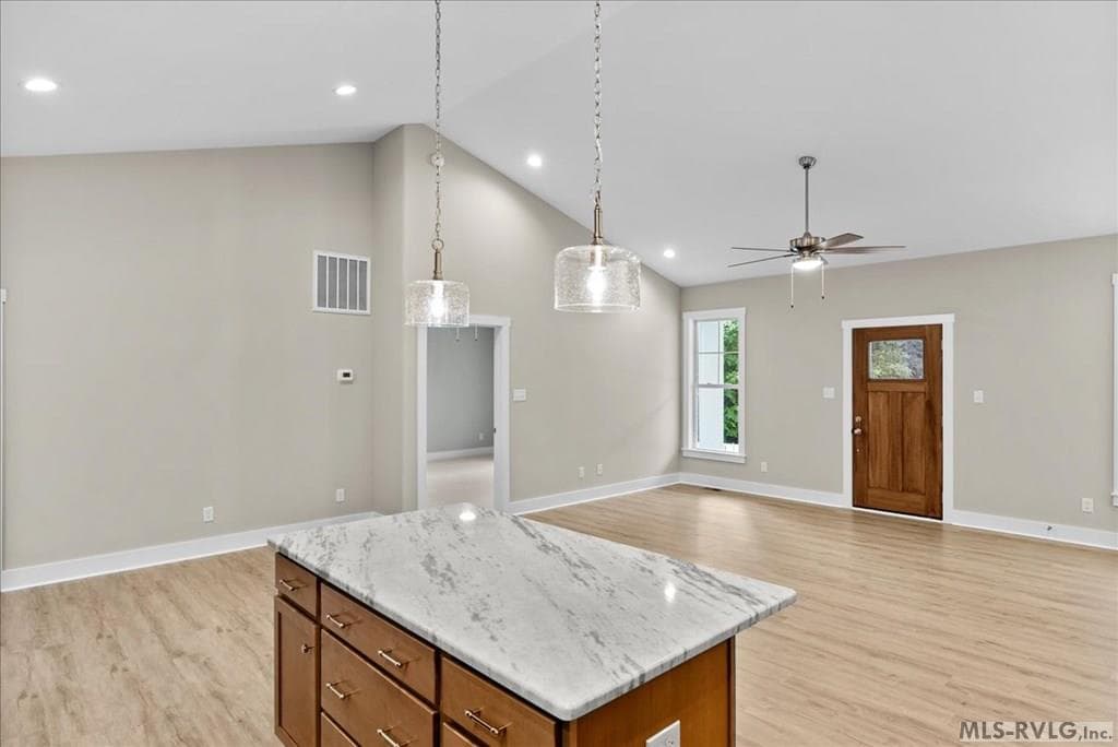 136 Hicks Drive, Bracey VA 23919 photo 22