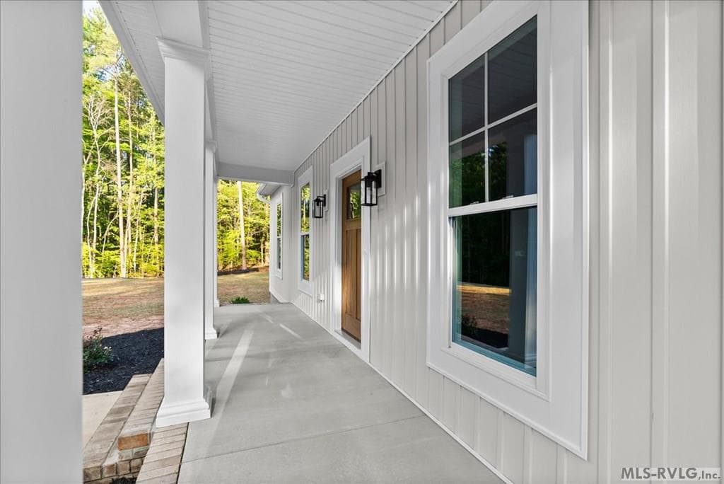 136 Hicks Drive, Bracey VA 23919 photo 7