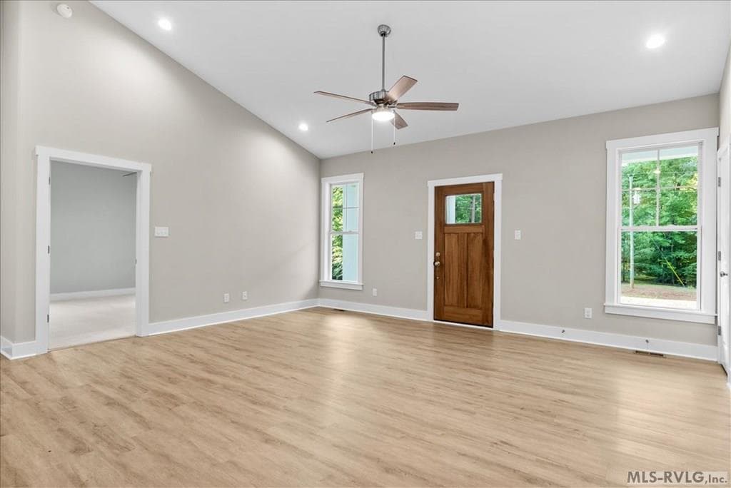 136 Hicks Drive, Bracey VA 23919 photo 24
