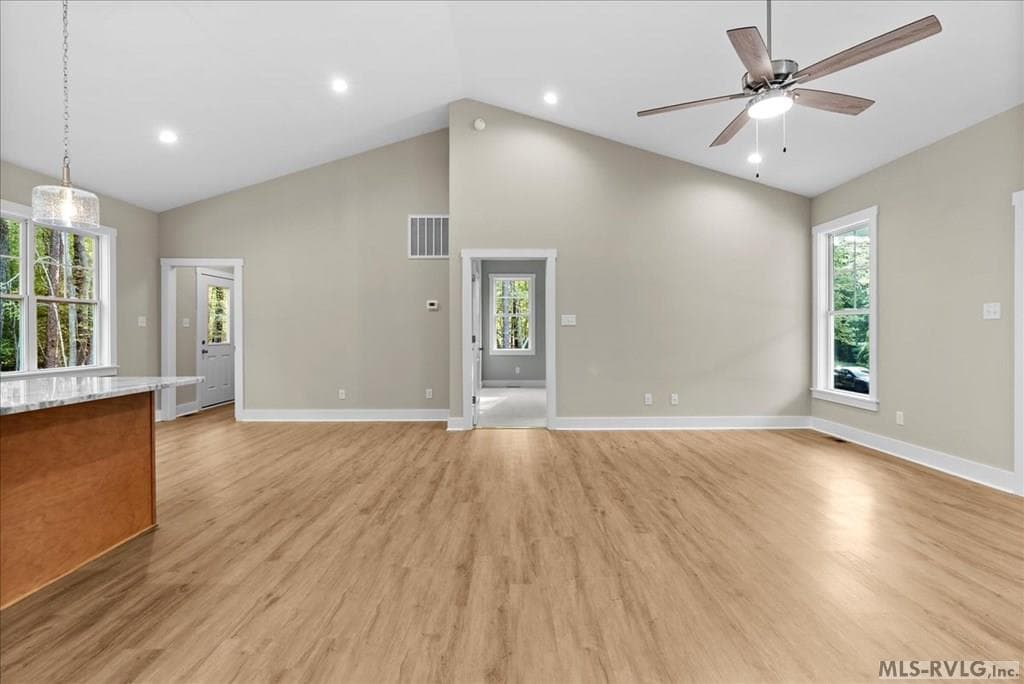 136 Hicks Drive, Bracey VA 23919 photo 38