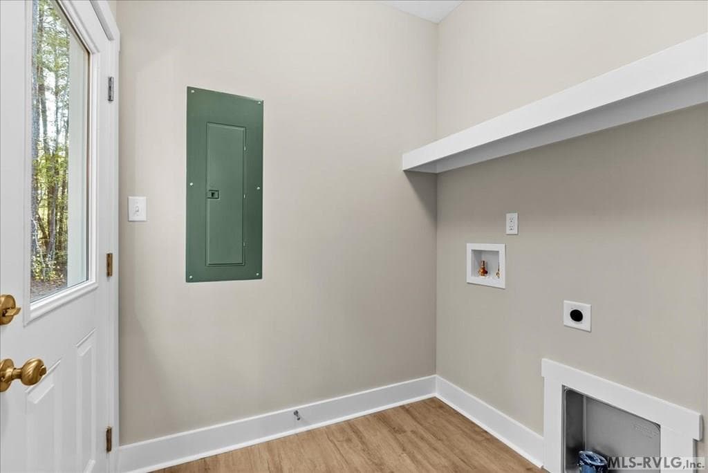 136 Hicks Drive, Bracey VA 23919 photo 15