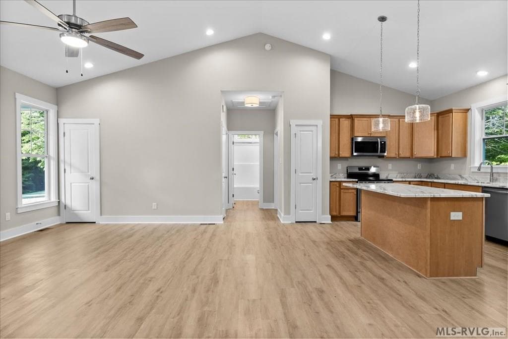 136 Hicks Drive, Bracey VA 23919 photo 31