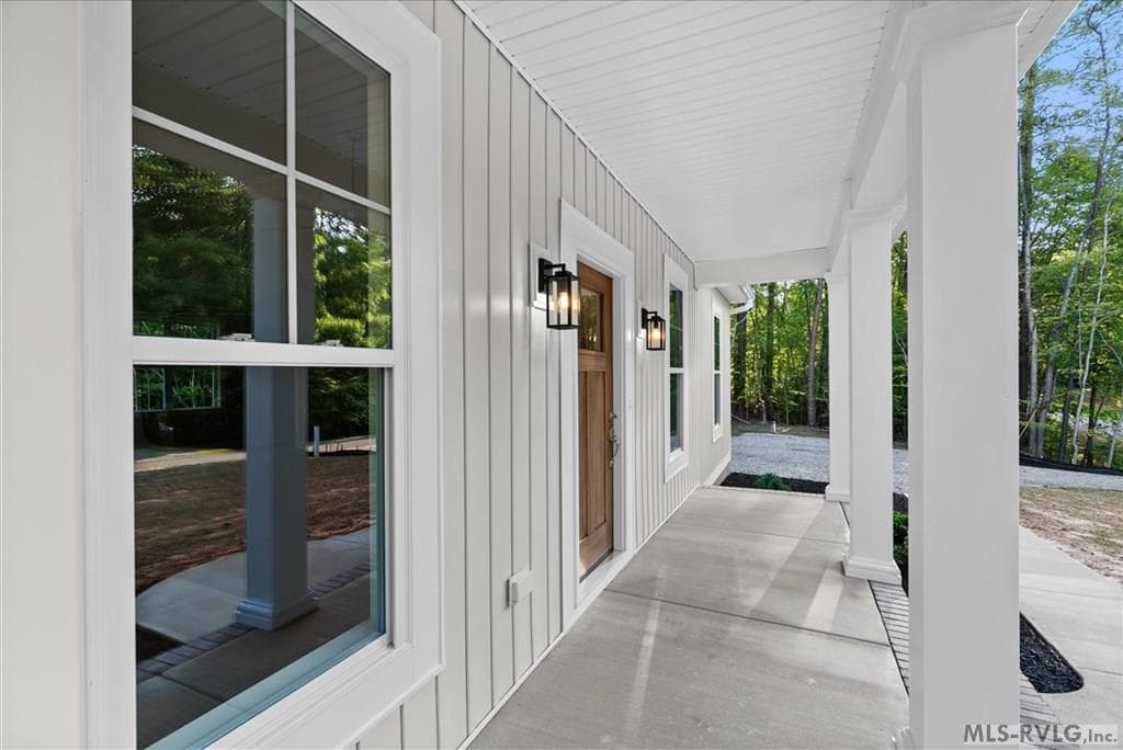 136 Hicks Drive, Bracey VA 23919 photo 8