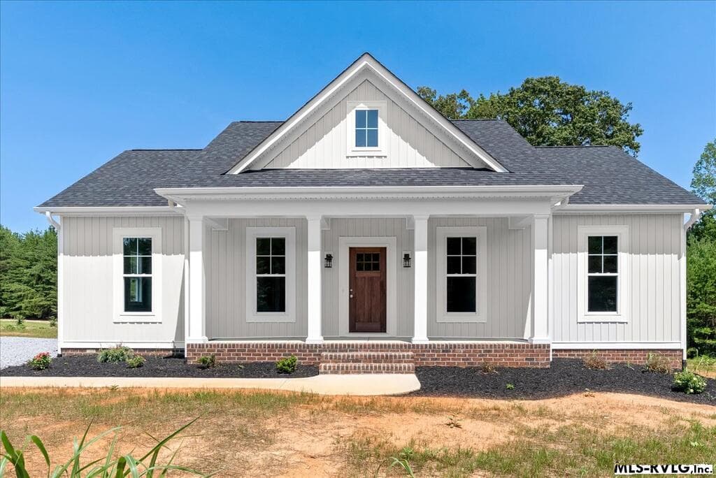 1214 Lloyds Mill Rd, Clover VA 24534