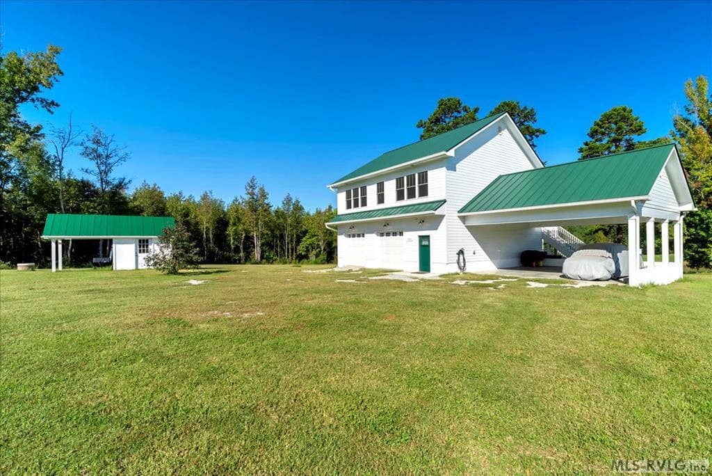 14200 Highway 47, Chase City VA 23924 photo 3