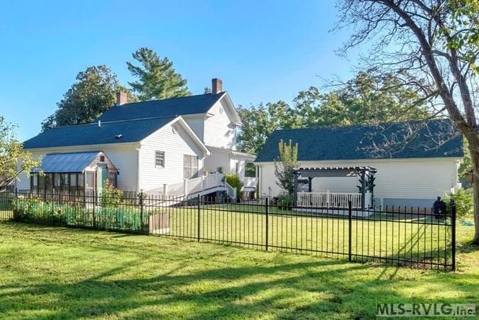 14200 Highway 47, Chase City VA 23924 photo 39