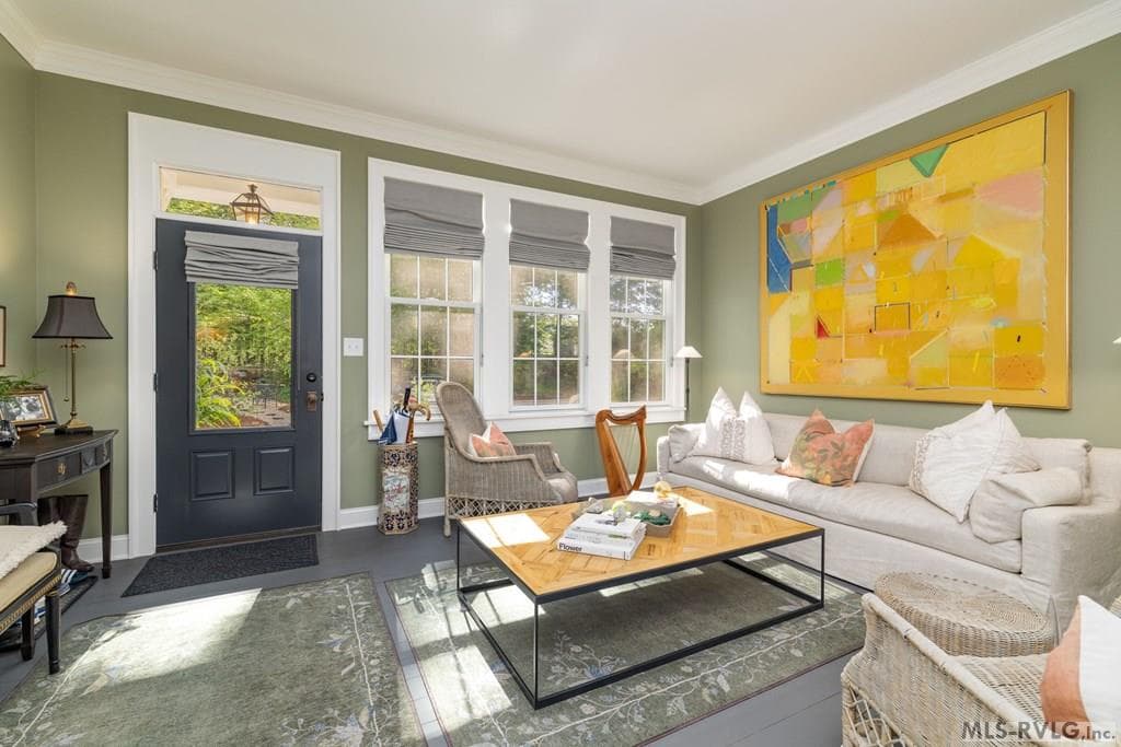 Sun Room