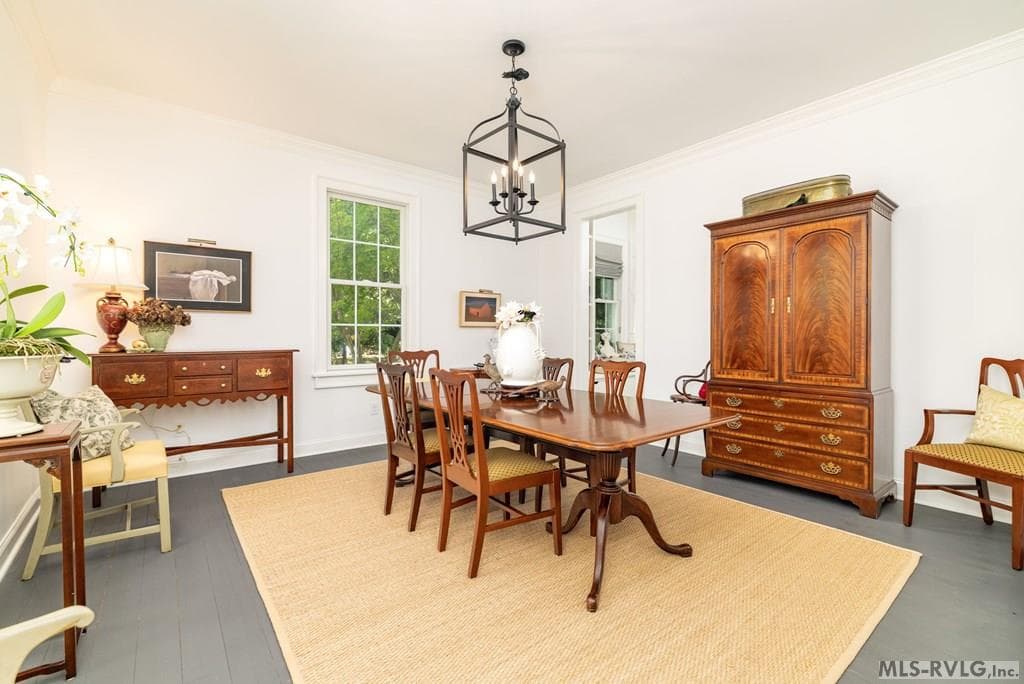 Majestic Dining Room