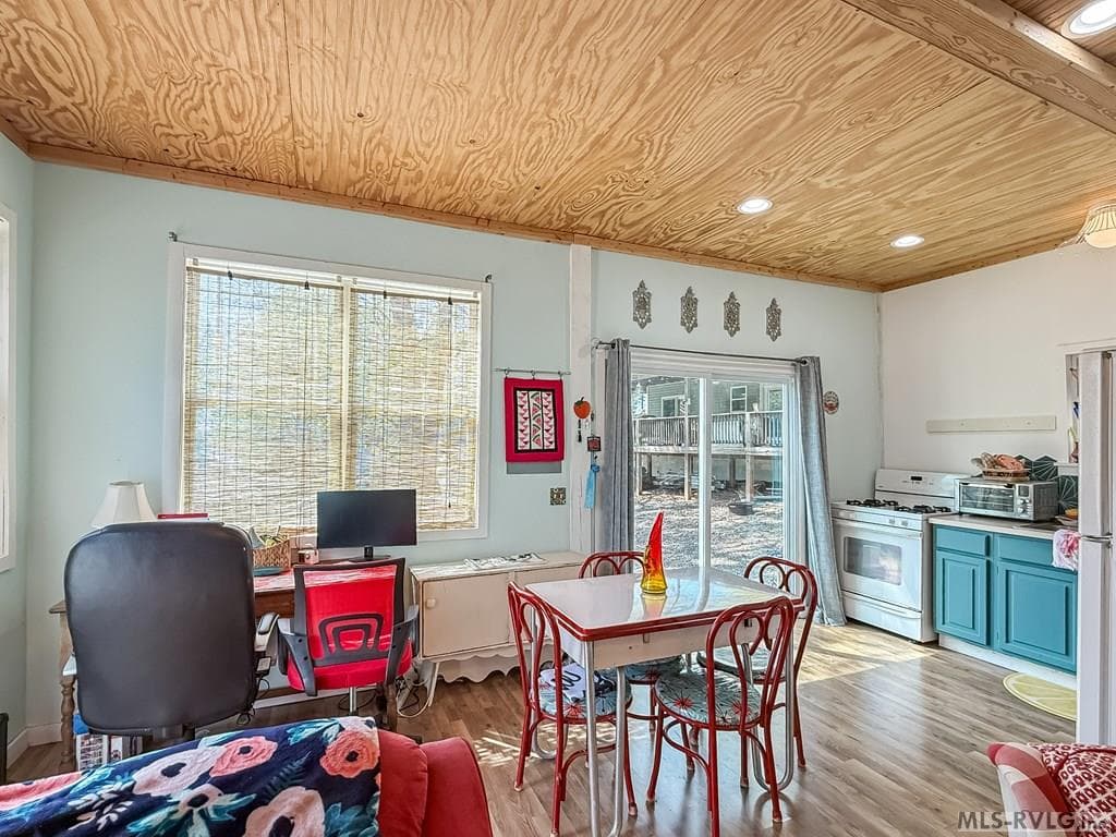 449 Gila Trail, Bracey VA 23919 photo 5