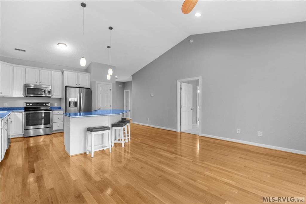164 Sandy Cove Drive, Henrico NC 27842 photo 27