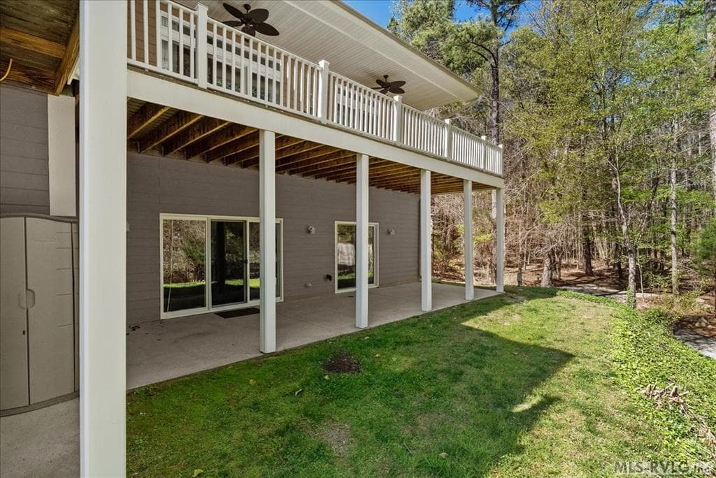 164 Sandy Cove Drive, Henrico NC 27842 photo 17