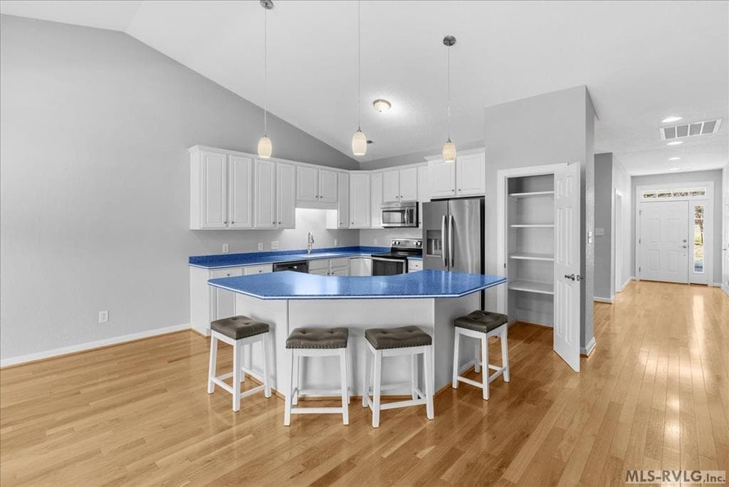 164 Sandy Cove Drive, Henrico NC 27842 photo 26