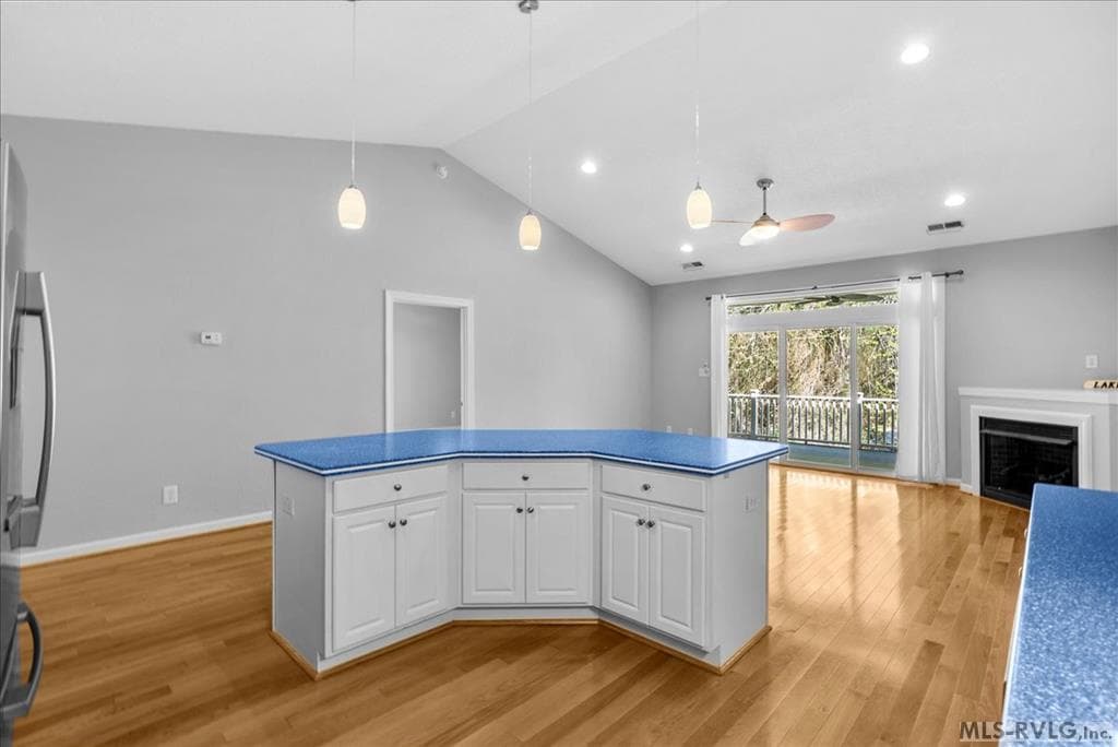 164 Sandy Cove Drive, Henrico NC 27842 photo 30