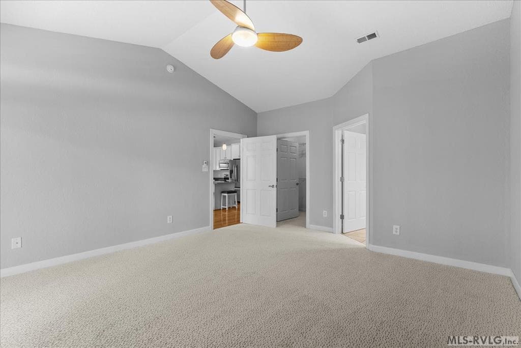 164 Sandy Cove Drive, Henrico NC 27842 photo 34