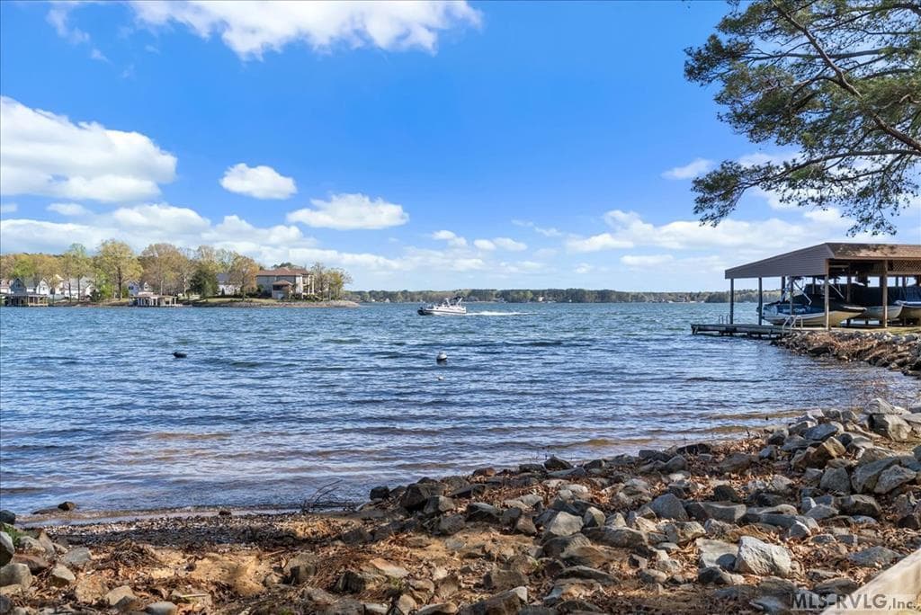 164 Sandy Cove Drive, Henrico NC 27842 photo 11