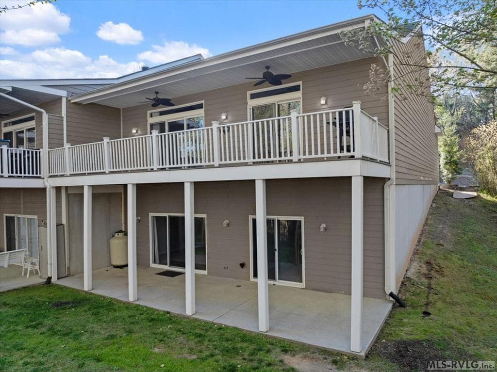 164 Sandy Cove Drive, Henrico NC 27842 photo 4