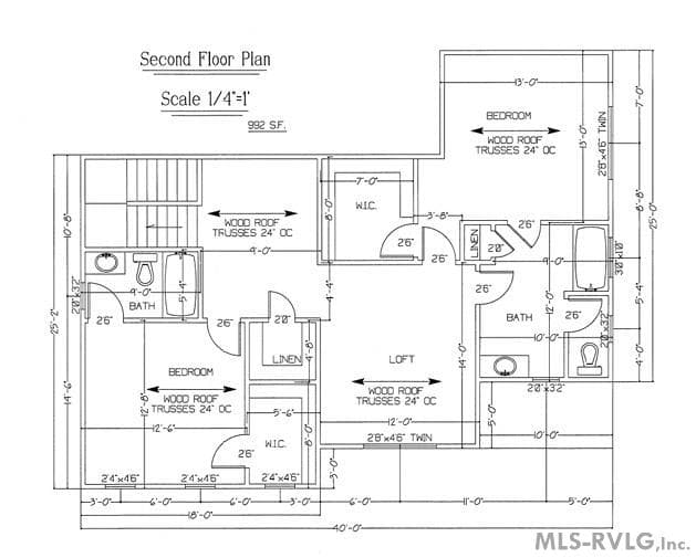 128 Portside, Bracey VA 23919 photo 6